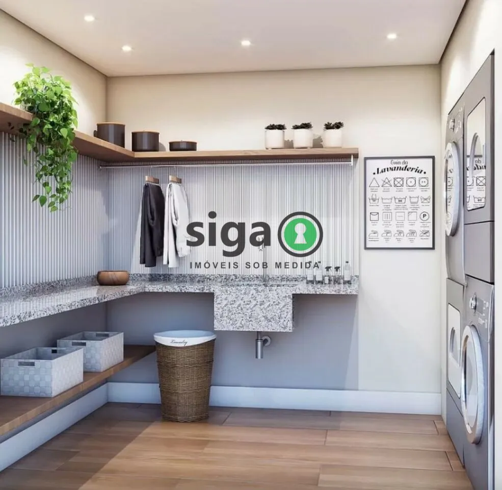 Imagem Apartamento para venda na Pompéia, São Paulo - SP