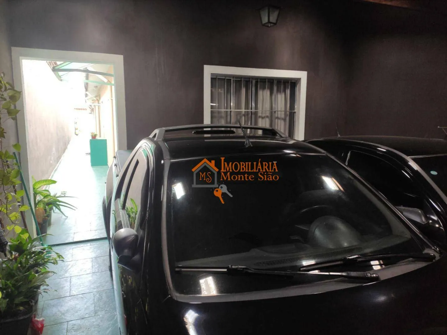 Imagem Casa com 2 dormitórios à venda, 125 m² por R$ 550.000,00 - Vila Nova Bonsucesso - Guarulhos/SP