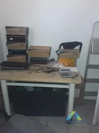 Imagem Excelente oportunidade sobrado com ótima localização, com 3 dormitórios, 2 banheiros, quinta e 1 vaga