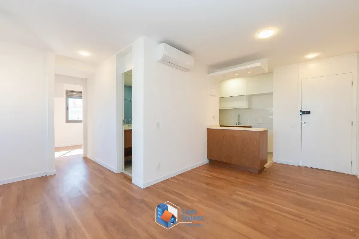 Imagem Apartamento para venda em Jardim Marajoara com 2 quartos, sendo 1 suíte, 61m²