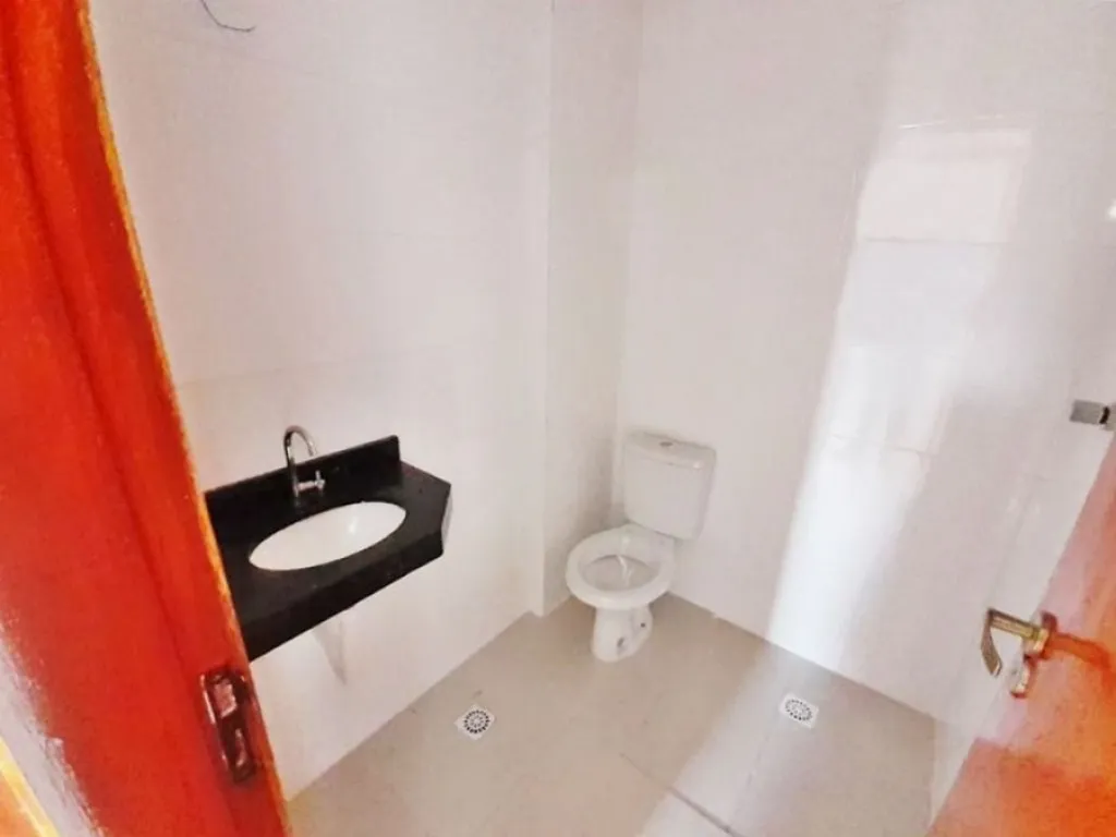 Imagem APARTAMENTO COM 60,00 m² - GUILHERMINA - PRAIA GRANDE SP