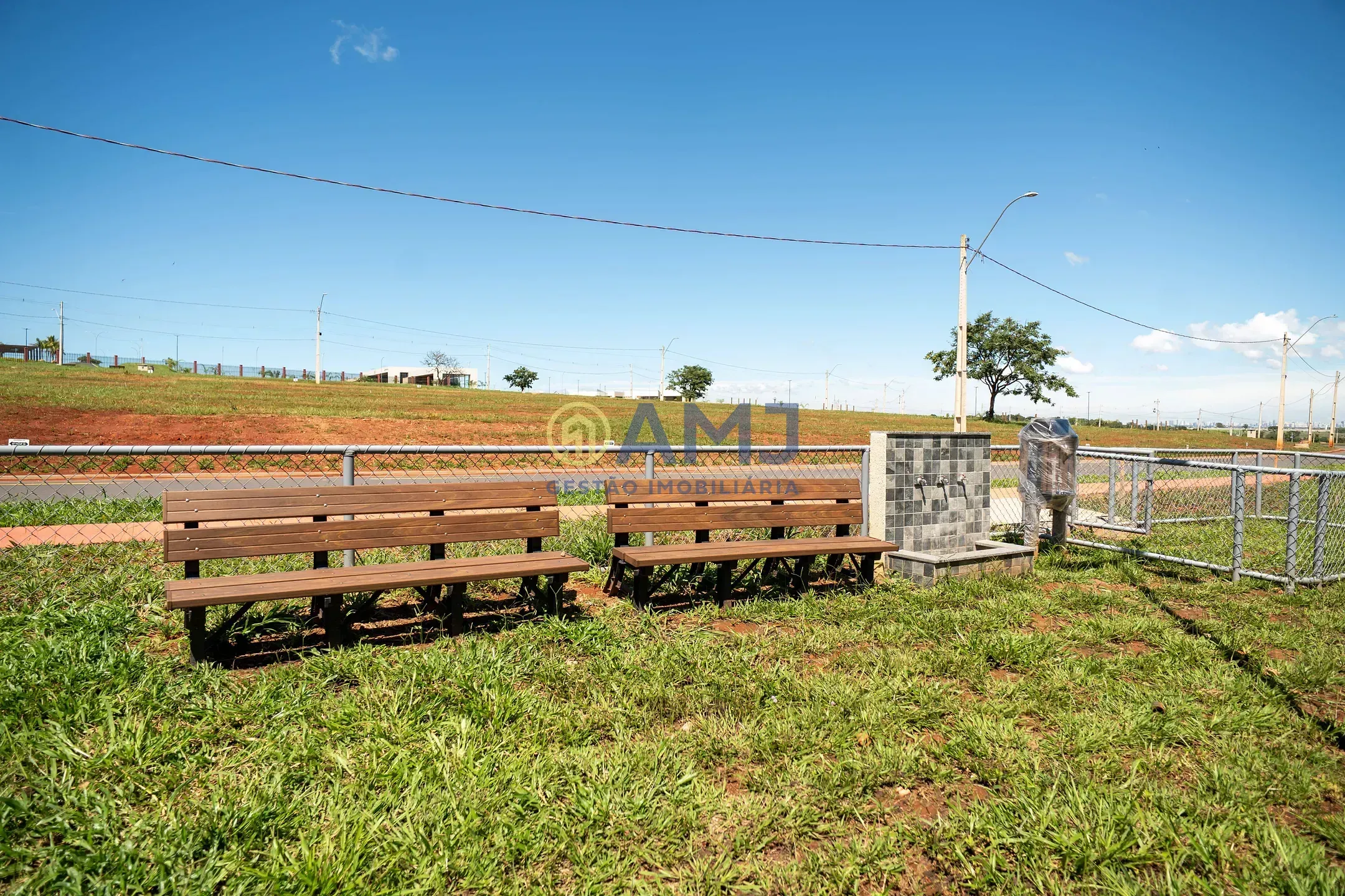 Imagem Terreno à venda no Senador Canedo - Oasis Laguna