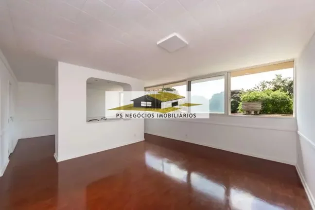 Imagem Apartamento para venda/locação no Itaim Bibi