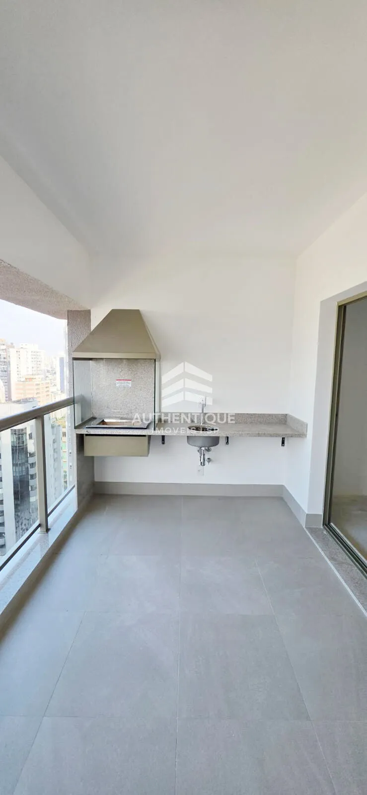 Imagem CASA IBIRAPUERA APARTMENTS - Apartamento à venda no bairro Vila Clementino - São Paulo/SP, Zona Sul