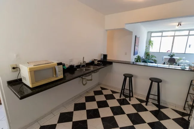 Imagem Apartamento à venda em São Paulo, Vila Mariana, com 3 quartos, 120m2