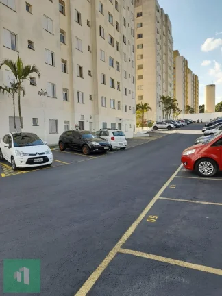 Imagem Apartamento à venda em São Paulo, Vila Santa Teresa (Zona Sul), com 2 quartos