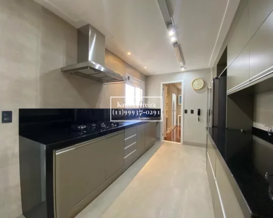 Imagem Apartamento a venda em São Paulo