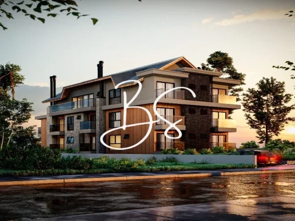 Imagem APARTAMENTO RESIDENCIAL em GRAMADO - RS, Bavária