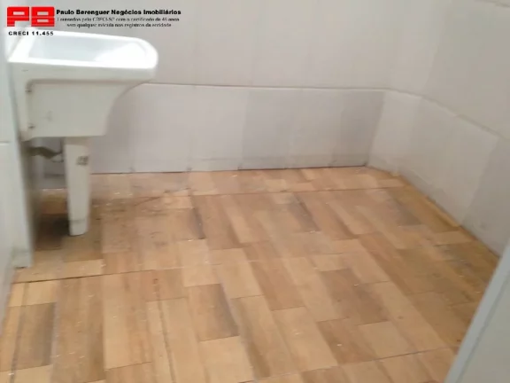 Imagem Casa de 34m² 1 dormitório - Bela Vista