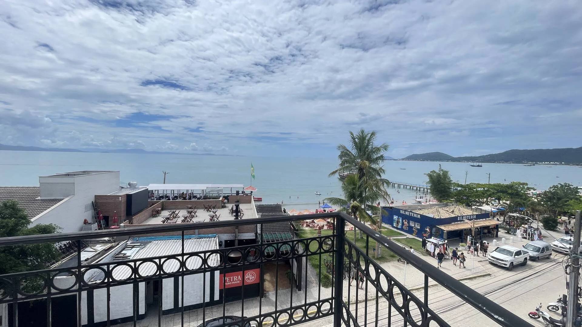 Imagem COBERTURA DUPLEX À VENDA EM CANASVIEIRAS - 3 SUÍTES