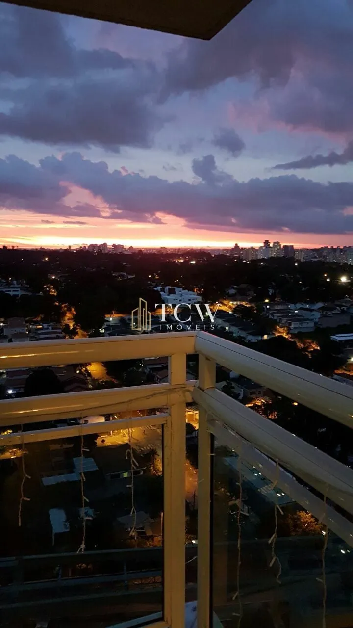 Imagem Apartamento à venda no bairro Campo Belo - São Paulo/SP, Zona Sul