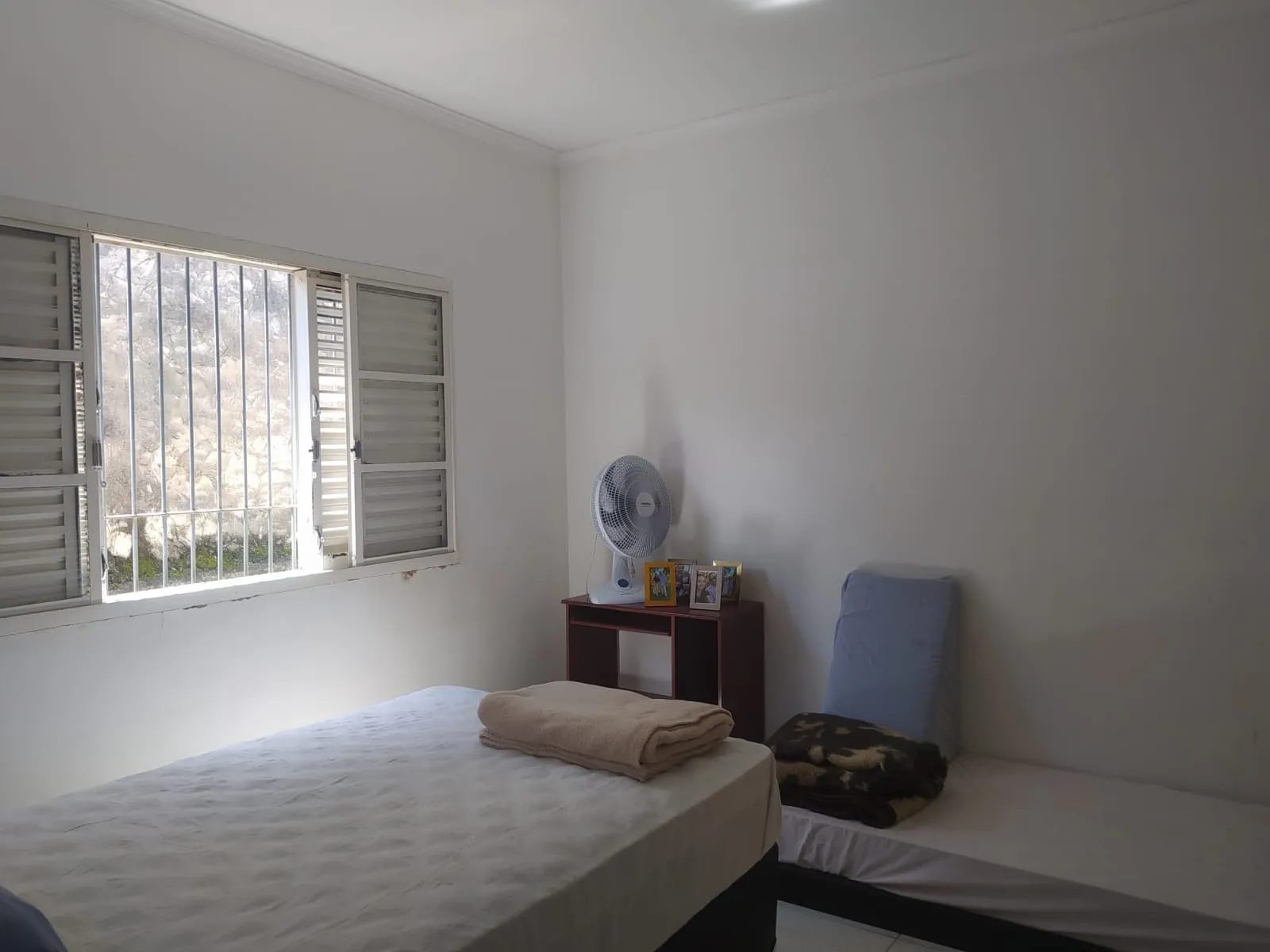 Imagem Linda Casa Térrea no Jardim Sorocaba com 3 Dormitórios e Suíte