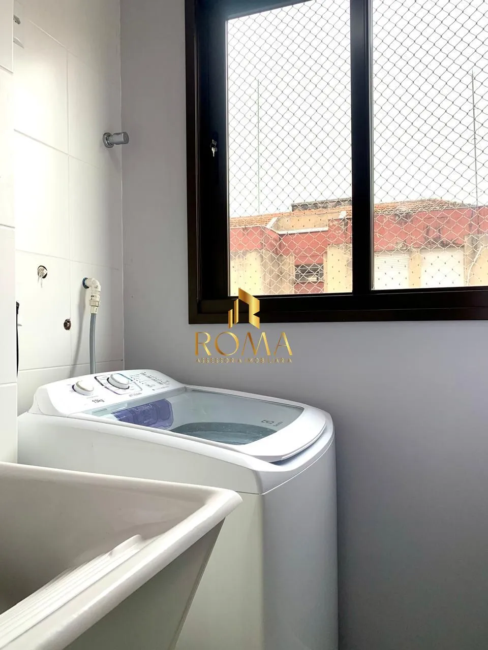 Imagem Apartamento de 01 dormitório - Residencial Don Fernando