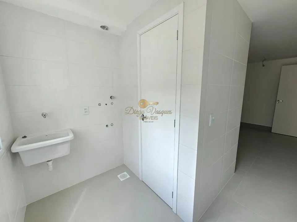 Imagem Apartamento para Venda em Teresópolis / RJ no bairro Pimenteiras