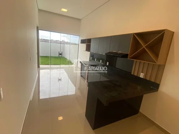 Imagem Casa em condomínio fechado para venda em Sorocaba-SP!