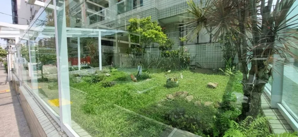Imagem APARTAMENTO COM 107,00 m² - GUILHERMINA - PRAIA GRANDE SP