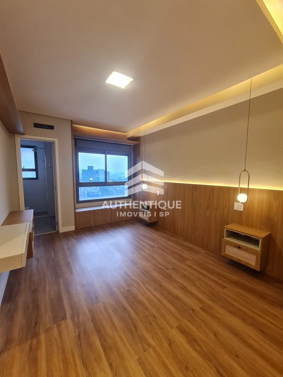 Imagem LEVEL ALPHAVILLE - Apartamento à venda em Barueri/SP