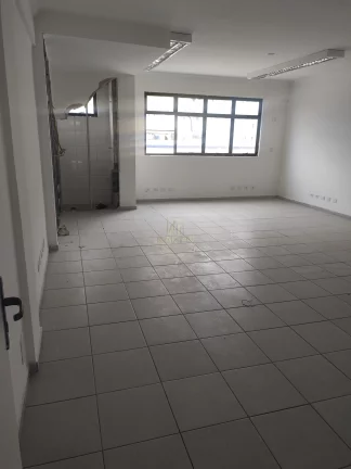 Imagem Sala - Ed Guedes Tower