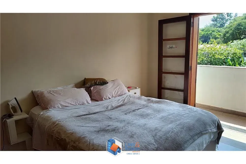 Imagem Casa à venda 3 Quartos 3 Suites 4 Vagas 410M² Jardim dos Estados São Paulo - SP