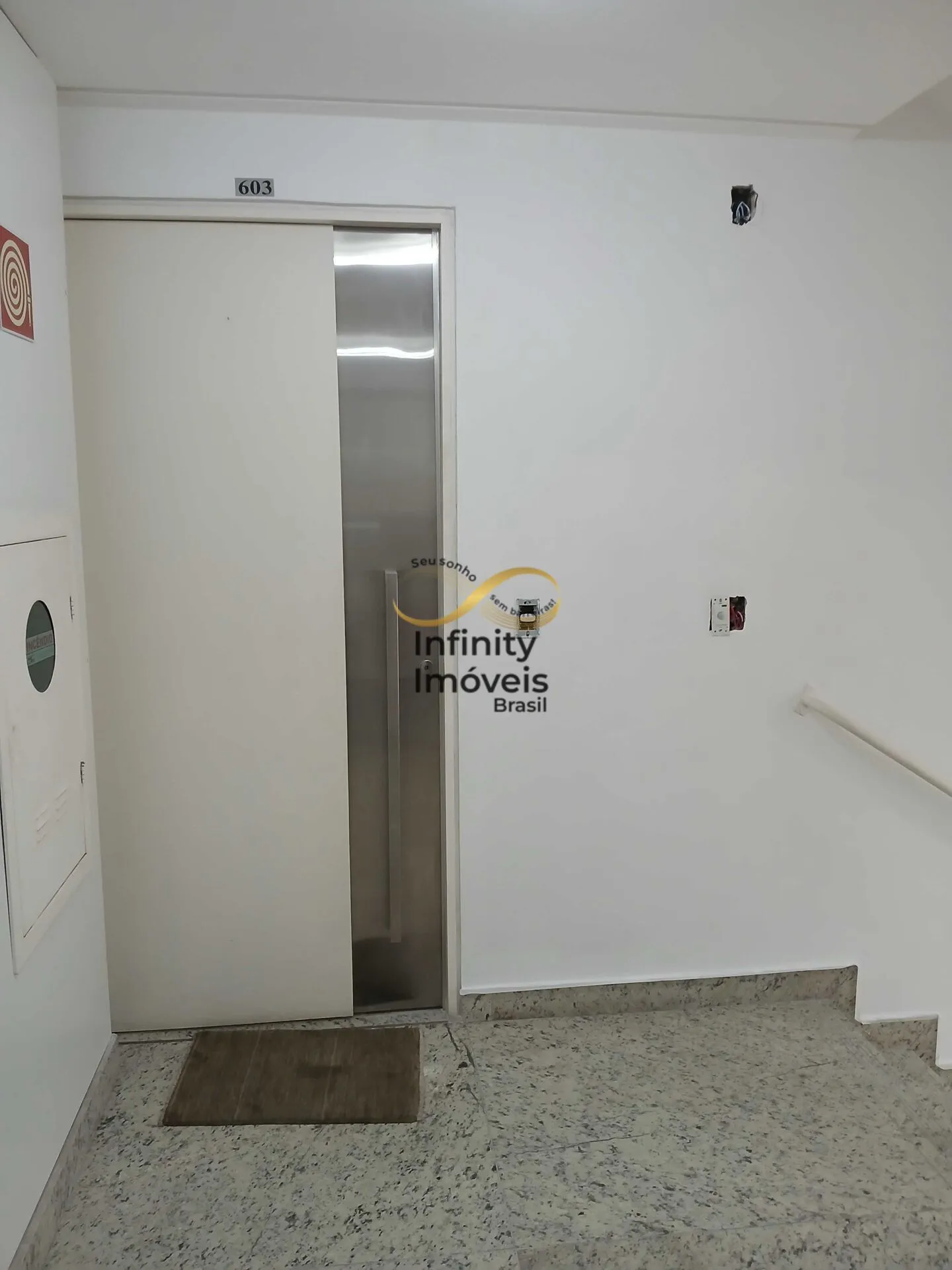 Imagem Apartamento Loft em Lourdes, Belo Horizonte/MG