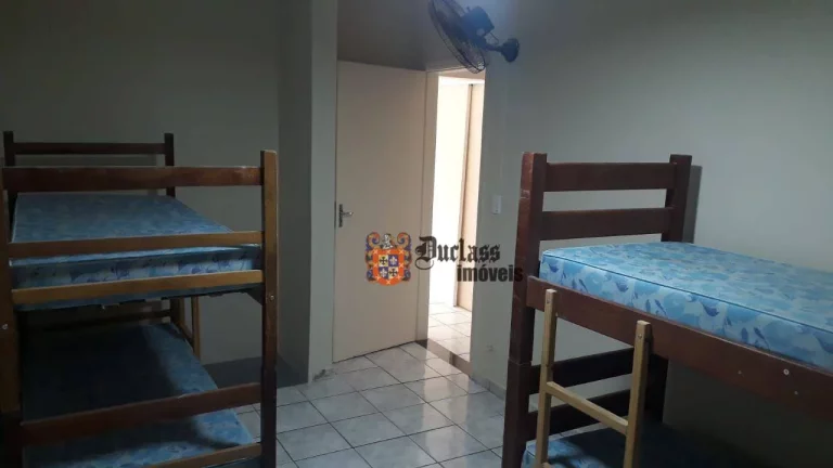 Imagem Apartamento com 2 dormitórios à venda, 72 m² por R$ 460.000,00 - Acarau - Ubatuba/SP