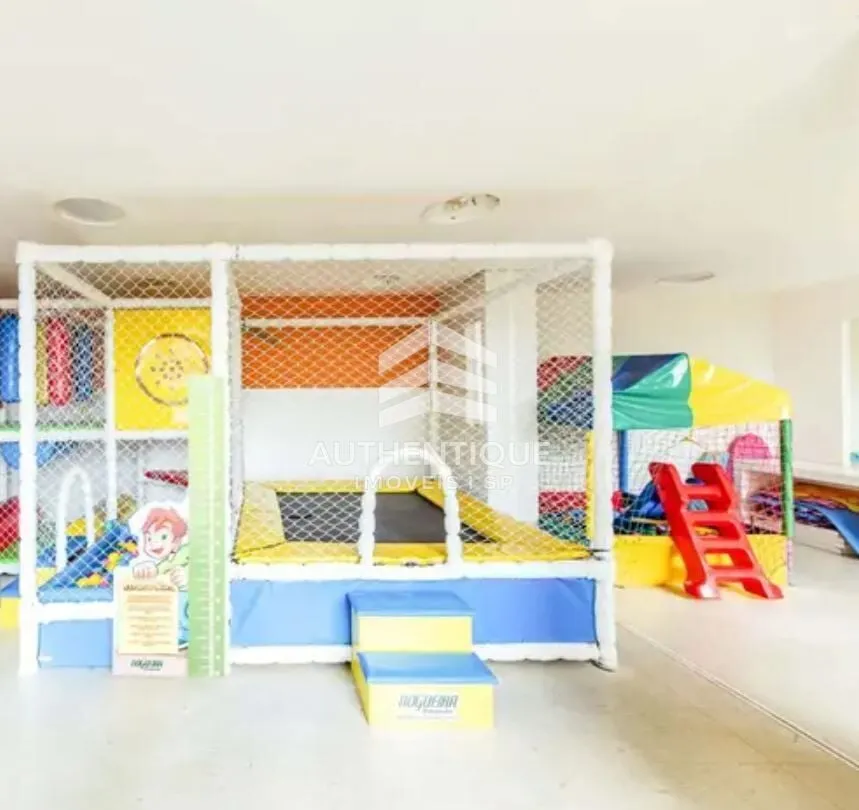 Imagem Prime House Club Life São Bernardo do Campo - Apartamento à venda em São Bernardo do Campo/SP