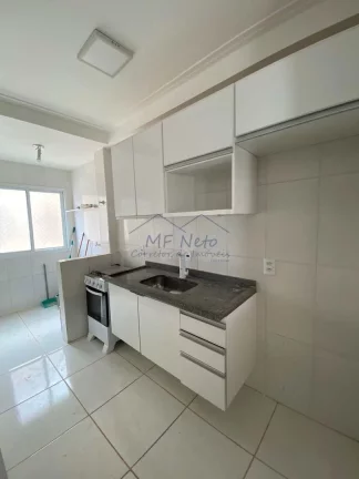 Imagem Apartamento Padrão