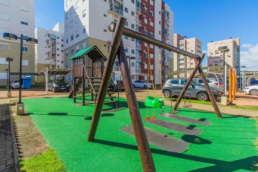 Imagem Apartamento em Fátima