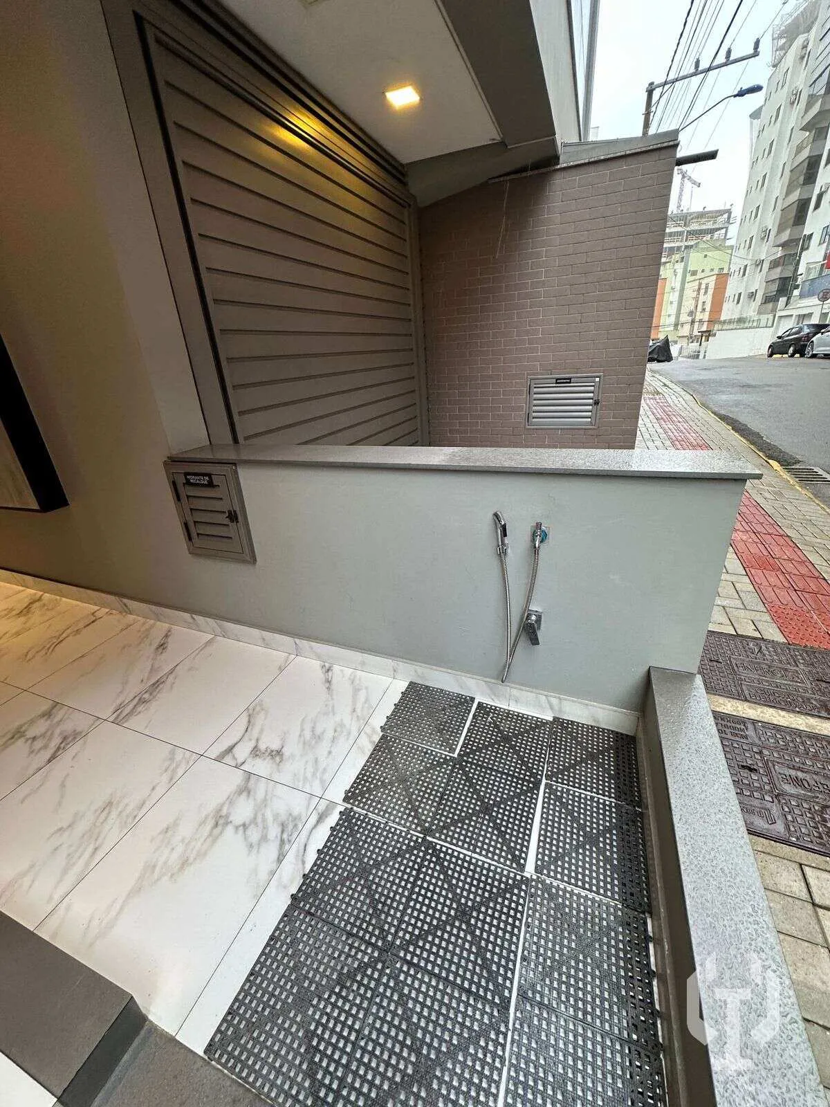 Foto do imóvel Apartamento à venda, no Beach Ville - Rzilli, CENTRO, com 3 quartos, 117,84m2