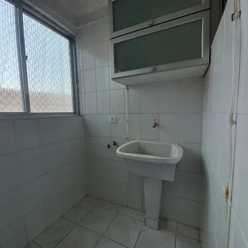 Imagem Apartamento com 2 Quartos à Venda, 98 m² em Ponta da Praia - Santos