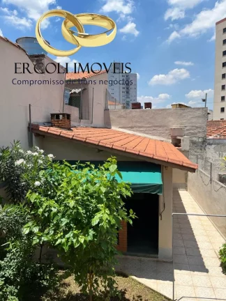 Imagem CASA RESIDENCIAL em São Paulo - SP, Vila Marieta