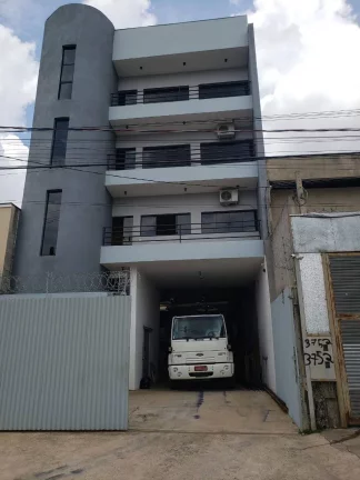 Imagem PRÉDIO COMERCIAL WANEL VILLE V