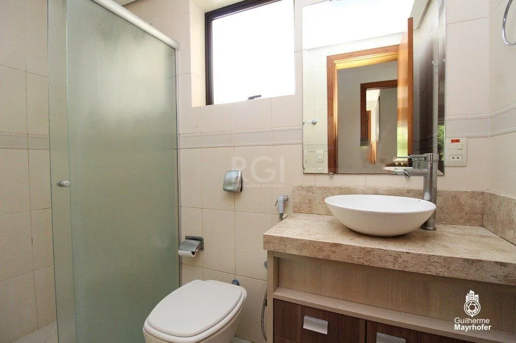 Imagem Apartamento para Venda - 100.55m², 3 dormitórios, sendo 1 suites, 2 vagas - Moinhos de Vento