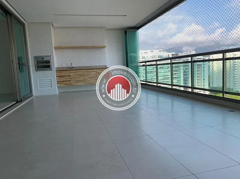 Imagem Apartamento a Venda no bairro Barra da Tijuca - Rio de Janeiro, RJ
