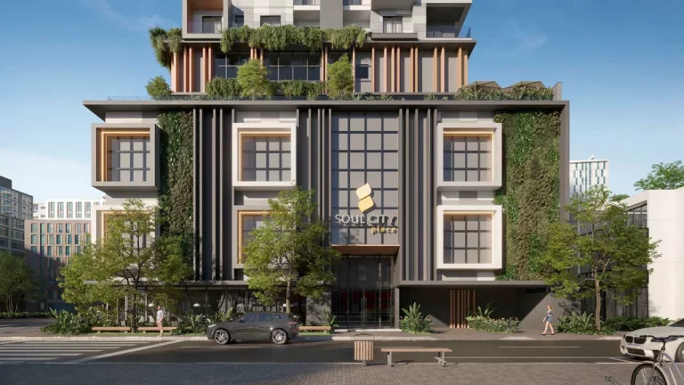 Imagem Soul City - Apartamento à venda no bairro Fazenda - Itajaí/SC