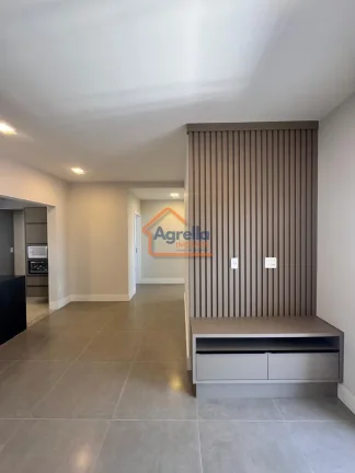 Imagem Apartamento para alugar no bairro Central Park Residencial - Mogi Guaçu/SP