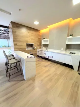 Imagem Ap 2 quartos, suite, lazer completo, Ed Liberty