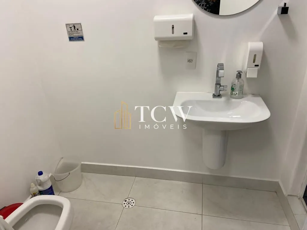 Imagem Sala Comercial para alugar 44m2 na Liberdade