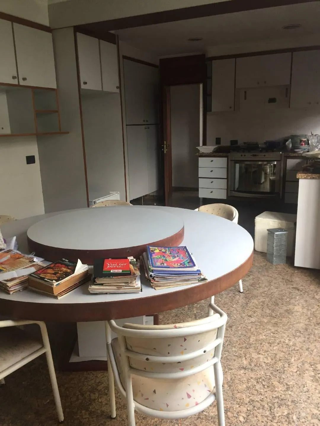Imagem Casa Super Espaçosa Localizada no Residencial 0.