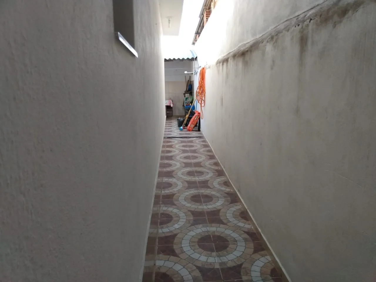 Imagem Casa à venda 3 Quartos, 1 Vaga, 125M², Residencial Maricá, Pindamonhangaba - SP