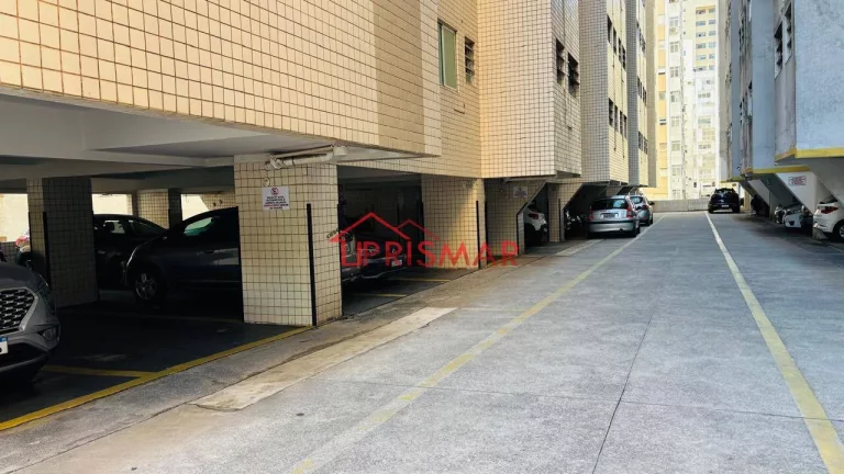Imagem Vende 1 dormitorio - Ponta da Praia - Santos