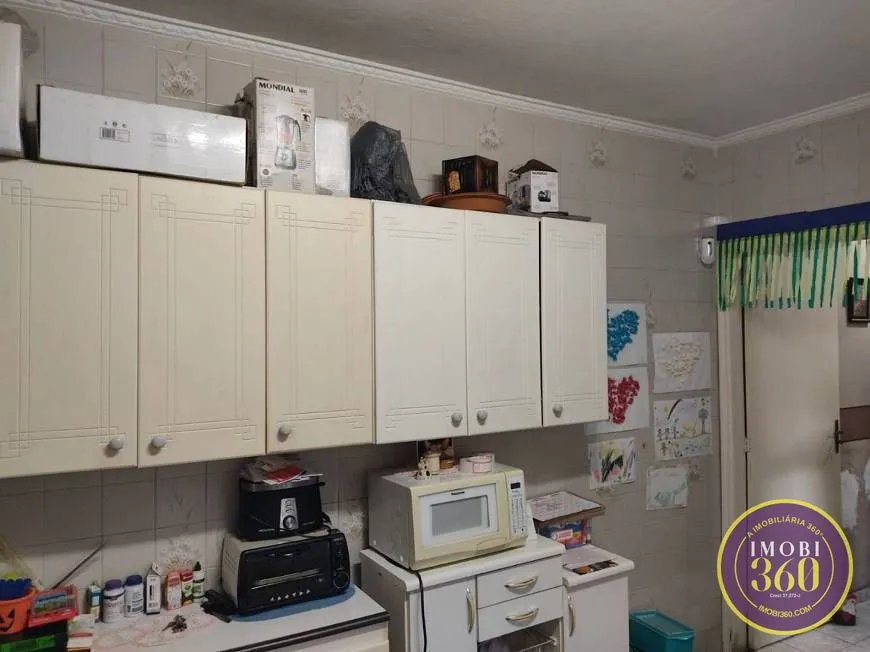 Imagem Casa à Venda em Chácara Seis de Outubro, São Paulo - SP