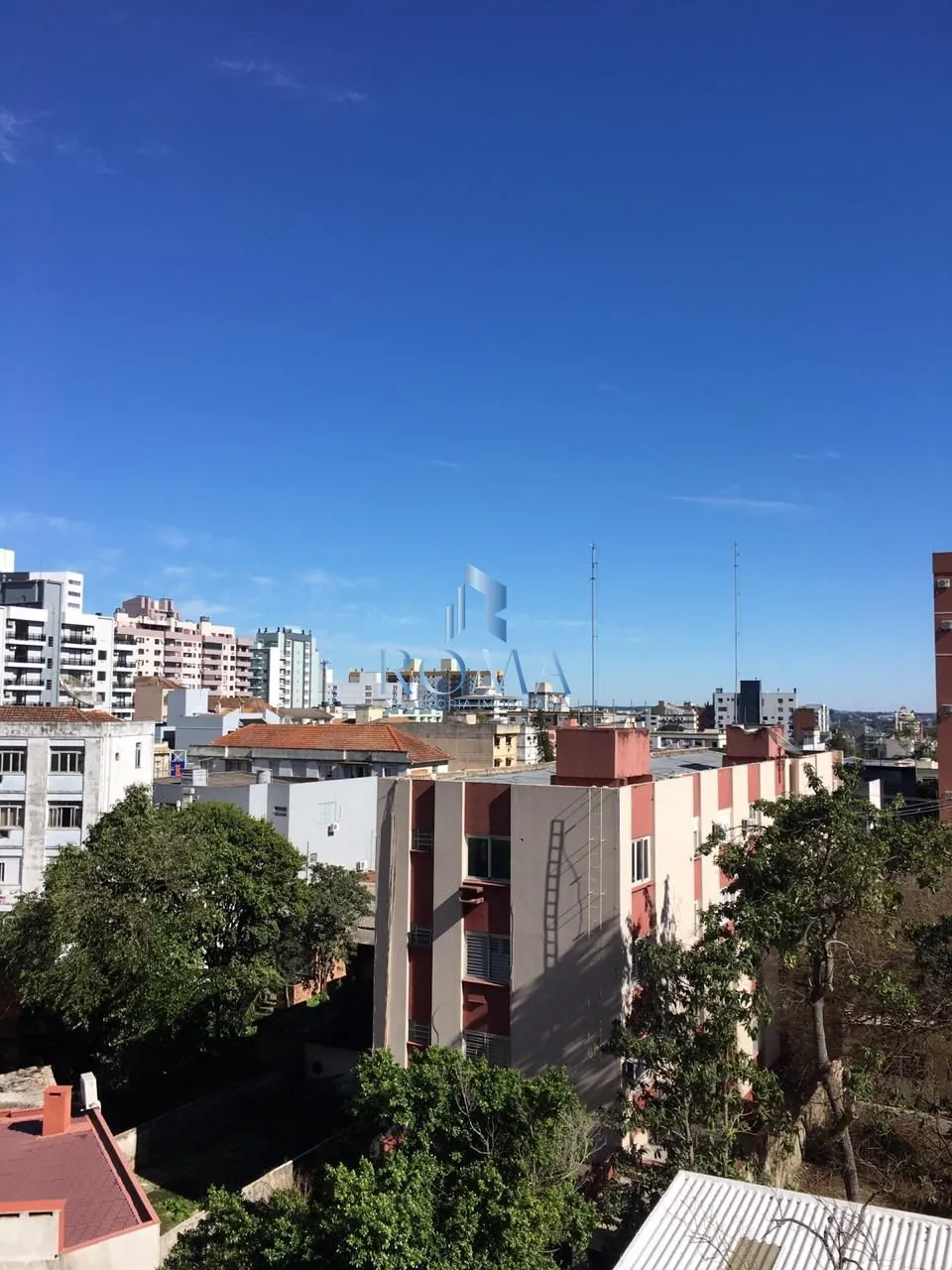 Imagem Apartamento no Residencial Emanuelli - centro
