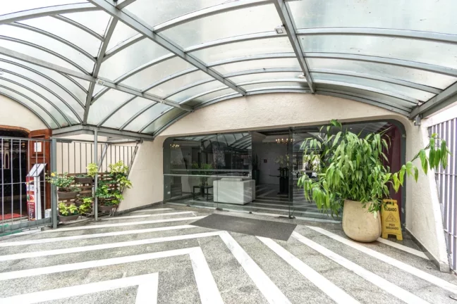 Imagem Apartamento à venda em São Paulo, Vila Olímpia, com 1 quarto, 55m2