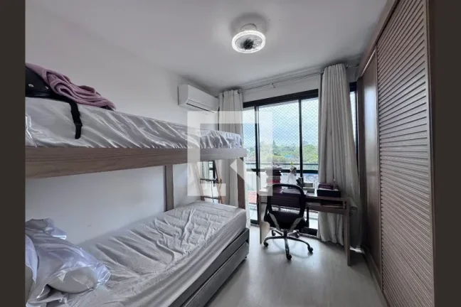 Imagem Apartamento à Venda - Recreio, 2 Quartos, 74 m2