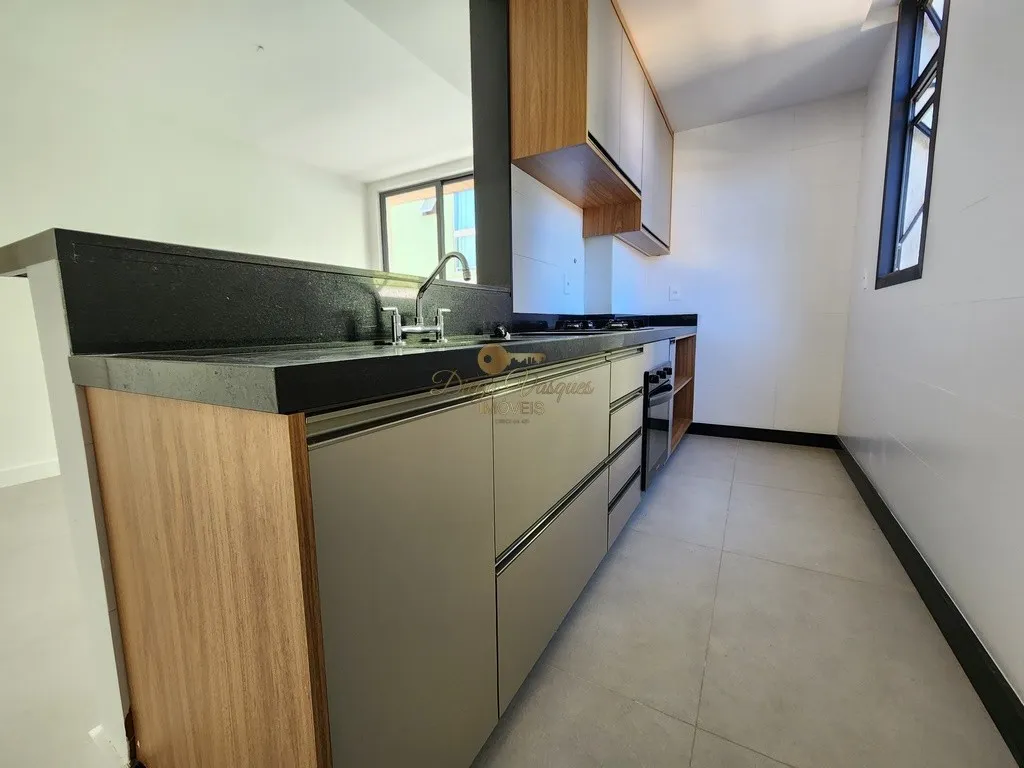 Imagem Apartamento para Venda em Teresópolis / RJ no bairro Alto