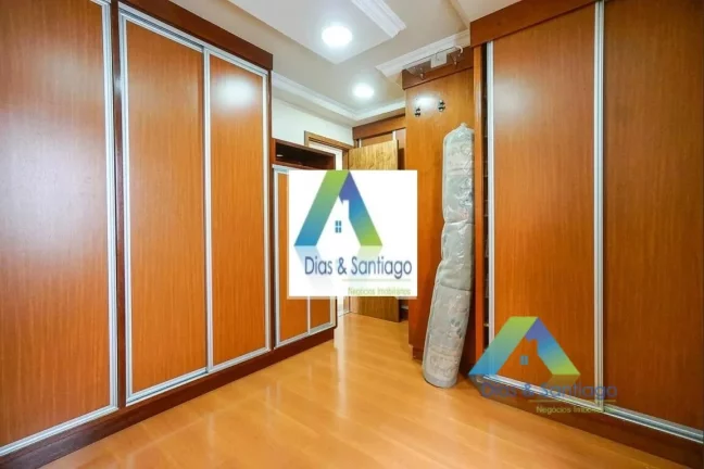 Imagem Apartamento à venda no bairro Tatuapé - São Paulo/SP