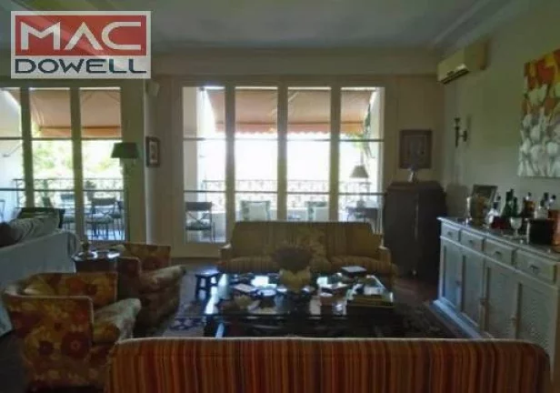 Imagem Apartamento 250 mts² / 3 Quartos - VENDA - Praia do Flamengo/RJ