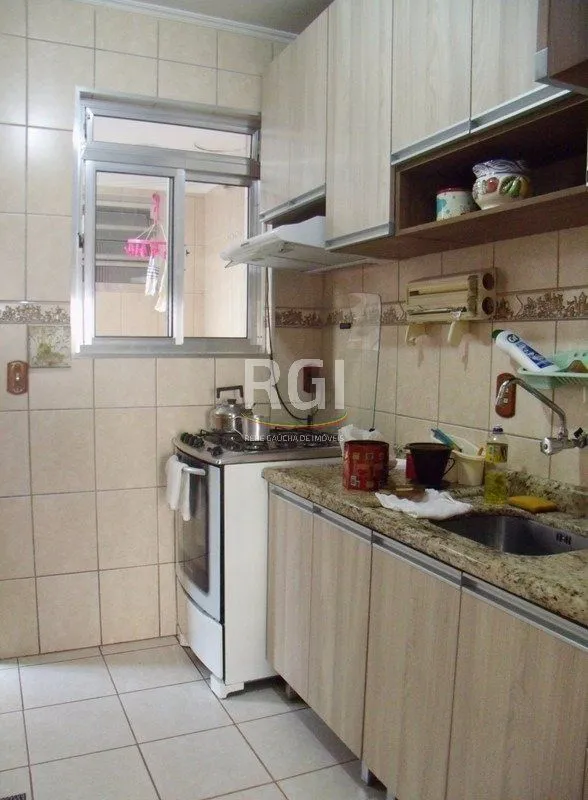 Imagem Apartamento para Venda - 113.31m², 2 dormitórios, 1 vaga - Partenon