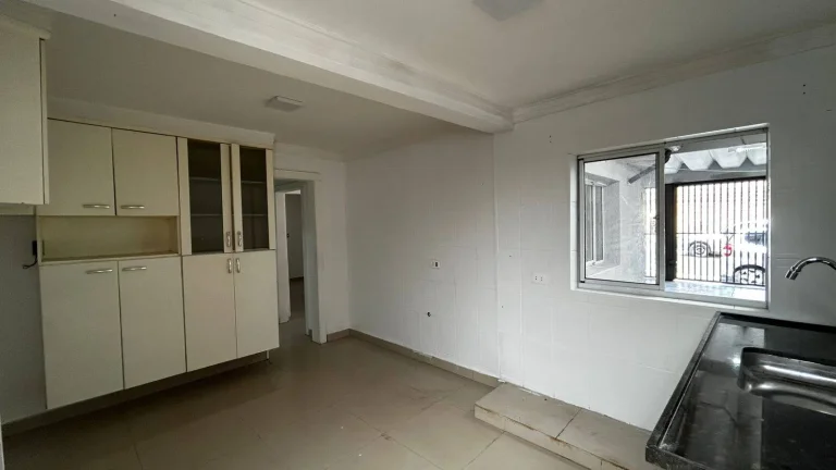 Imagem Casa Vila Piauí - 114M², 4 Dorms, 2 Vagas.